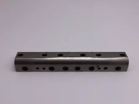 Nordson 789896A Hot Melt Coating Nozzle EP11-03 / DL152 