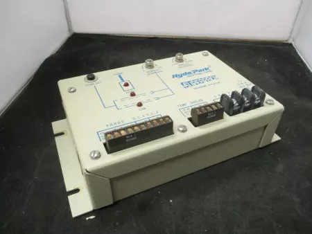 Hyde Park SP-116 Superprox Sensing System 