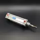  Festo DNGU-50-125PPV-A PNEUMATIC Cylinder TESTED 