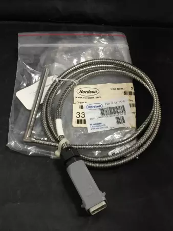 Nordson 337233B Cordset Cable 