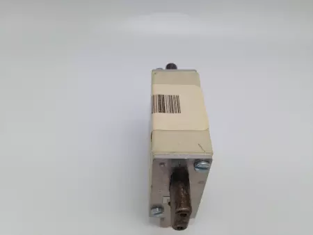  Siemens 3NA3817 Fuse Link, 40A, 500VAC, 250VDC 