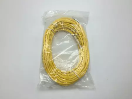 TURCK PKW-3M-10-CS10022 SENSOR CORDSET 10M 125V 4A 