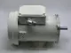 Reliance Electric 01KA500141-ZY Easy Clean DC Motor, 0.5HP Frame SE0056C 