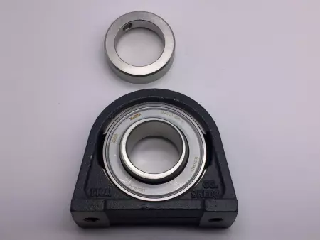 INA PSHE40-N PILLOW BLOCK BEARING 40MM BORE DIA. 