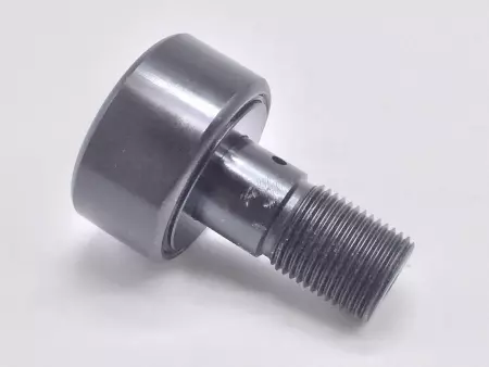 NEW McGill MCF-40-S Cam Follower 40mm Roller Diameter 