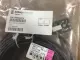 NEW LUMBERG 600004079 New Lumberg Double-Ended Cordsets, RST 5-3-VAD 1A-1 PN# 60