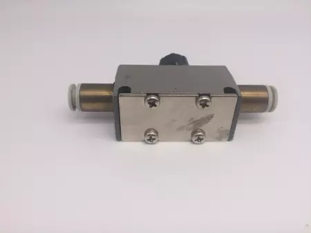  SMC AS3500 Speed Controller 