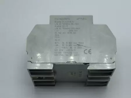   6009654 EN2 SERIES SWITCHING AMPLIFIER 10-30VDC TESTED 