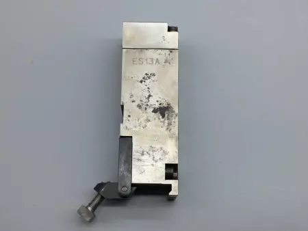 Nordson 1064076 UM3 Hot Melt Spray Module 