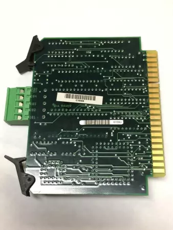 Acrison 115-0847 CPU Circuit Board 