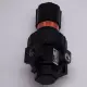  PARKER 06R113AC PNEUMATIC REGULATOR 1/4IN NPT 250PSI TESTED 