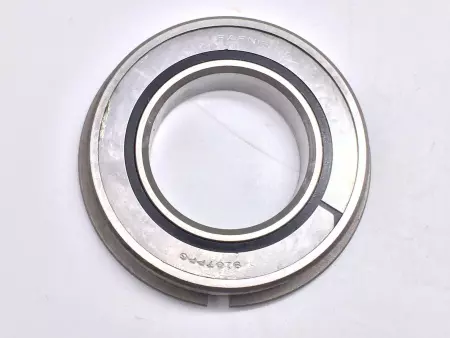 NEW FAFNIR 9107PPG NEW FAFNIR RADIAL DEEP GROOVE BALL BEARING BORE 35MM PN# 9107