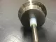 NEW  DCFT1.5 Sanitary Flourpolymer Insulated Probe 12 