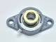 NEW SKF FYTB-20-FM FLANGE MOUNT BALL BEARING 20MM BORE 