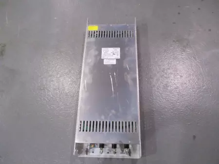  Allen Bradley 2090-UXLF-HV350 SER. A AC Line Filter  50 Amp 480V 