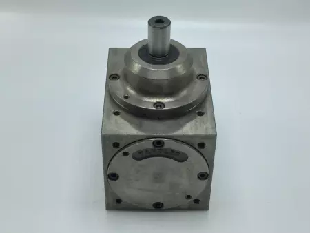 Tandler 15460 Gear Reducer, 2:1 Ratio 