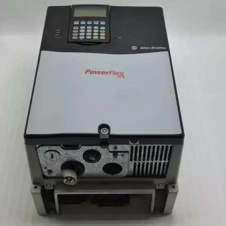 Allen-Bradley 20AC030A0AYNANCO SER. A PowerFlex 70 AC Drive, 15kW/20HP 