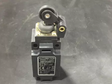 AUTOMATION DIRECT ABP2H35Z11 LIMIT SWITCH 1/2