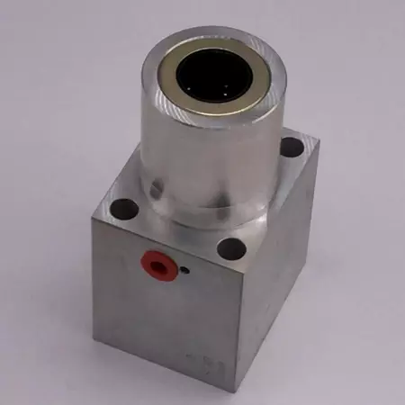 REXROTH / STAR 1083-620-20 LINEAR BALL BEARING UNIT 