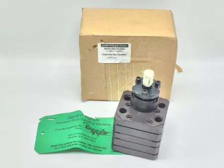 Zenith 11-59811-0000-0 Metering Pump 1.75cc 