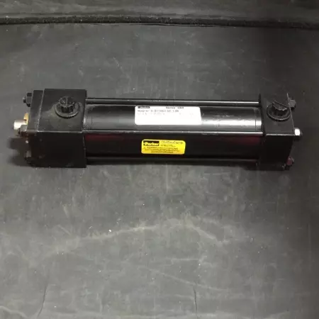  PARKER 01.50 F2ANUS19AC 5.000 SERIES 2AN PNEUMATIC CYLINDER 250 PSI 