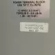 Allen Bradley 1394-SJT10-T-RL SER.A Digital Servo Controller, 10kW 