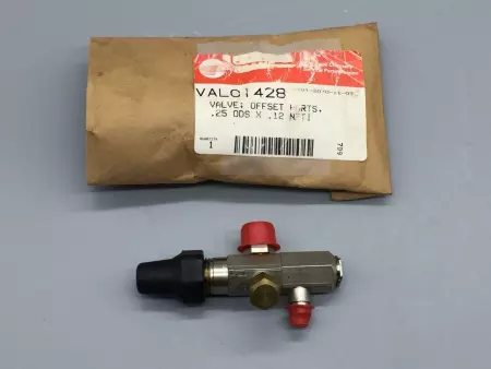 Trane VAL01428 Valve 