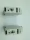 NEW Moeller FAZ-C16-NA 1-Pole Circuit Breaker 16Amp, 240VAC Lot of 2