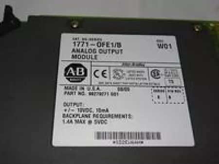 Keltron Corporation HP070211 Module 