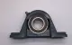 NEW Dodge 123596 Pillow Block Bearing  1