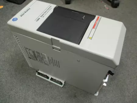 Allen-Bradley 1394C-SJT22-T-RL SER.C Digital Servo Controller, 22kW -In Germany 