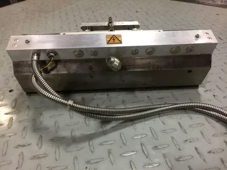 Nordson 8050000 Porous Coat Applicator BC62/1/2-225 