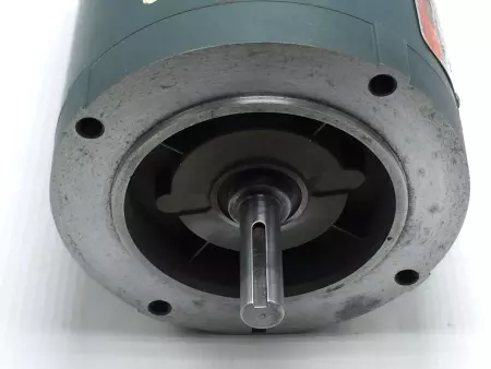  RELIANCE ELECTRIC P56X1441W-MA E-MASTER DUTY MASTER AC MOTOR 1HP 1725RPM 