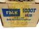 NEW Falk 704599 Grid Coupling Hub, 1030, Finished w/KW, 1.125 in. Bore Dia. 