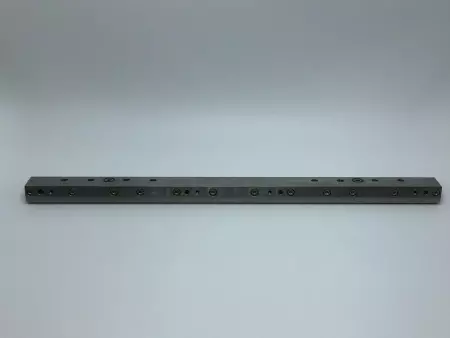 Nordson 8019126 Hot Melt Coating Nozzle B42E01 DL400 