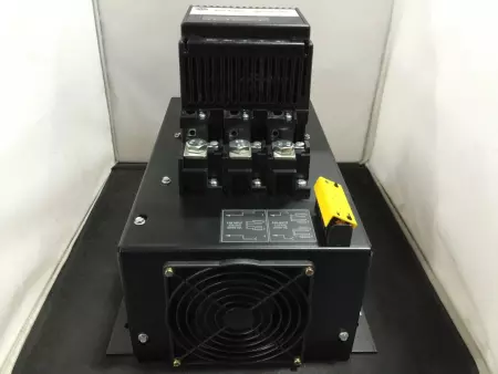 Allen-Bradley 150-B97NBR SMC Dialog Plus™ Smart Motor Controller 75HP 