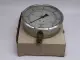 NEW ENFM 40-450FG02L-30 Oil Filled Pressure Gauge 0-30Psi/0-200KPa 