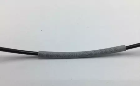 Bosch Rexroth R911308248 Interface Cable RKO0100/00.25 0.25M Lot of 18