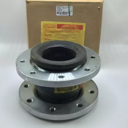 NEW PROCO 240-AV/NN SPHERICAL JOINT 4IN X 6IN 