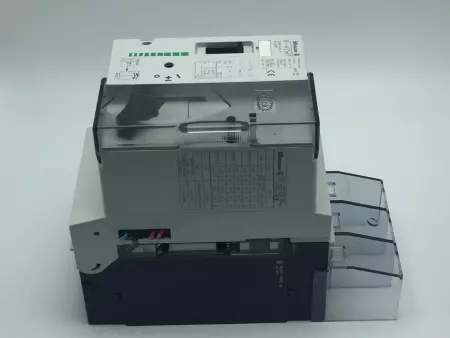 Moeller R-NZM7 Remote Control Drive W/NZM7-100S-M Circuit Breaker 