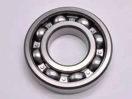 NEW NSK 6311V BALL BEARING BORE 55MM 