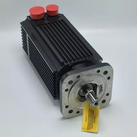 Elwood 1326AS-B440G-21 AC Servo Motor, 2.6HP 