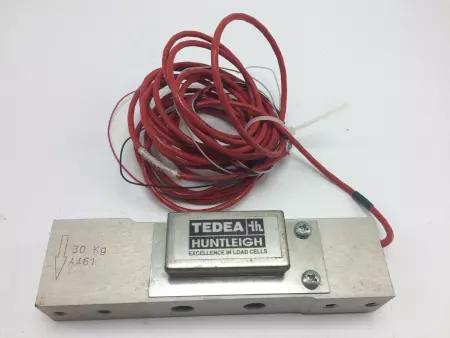   2AD134D-B35OA6-CS06-B2V1 Single Point Load Cell 30kg 