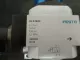  Festo HE-D-MIDI PRESSURE REGULATOR W/SILENCER TESTED 