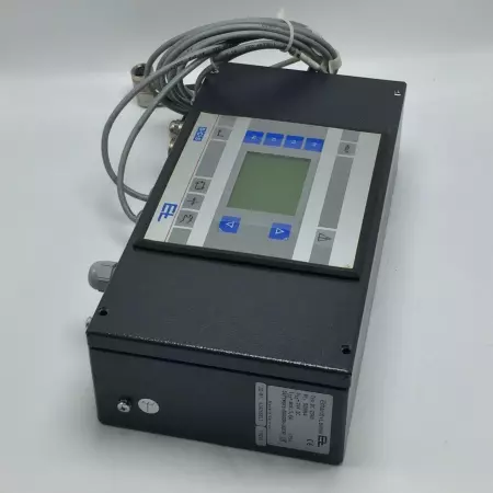 Erhardt+Leimer DC 2340 Sensor Controller 