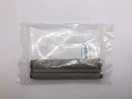 NEW NORDSON 105434A HOT MELT GLUE FILTER REPLACEMENT KIT W/274578A 
