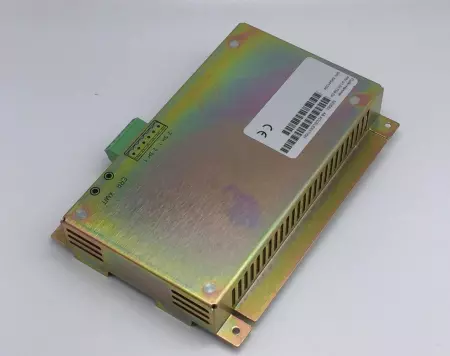 CUTLER HAMMER 91-01759-04 AB ACCELERATION MODULE 