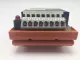  Wago 288-414 Relay Module 24VAC/DC 