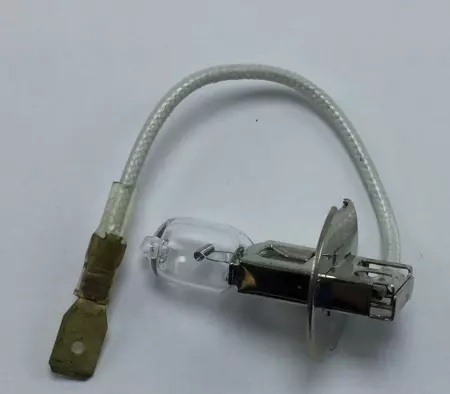 FEDERAL MOGUL 689D HALOGEN BULB 