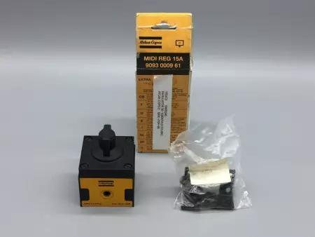 ATLAS COPCO MIDI REG 15A 1/2